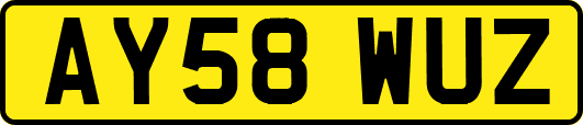AY58WUZ