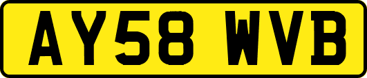 AY58WVB