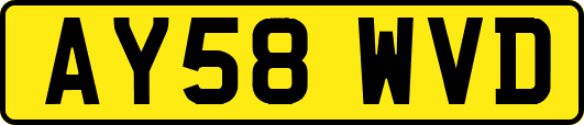AY58WVD