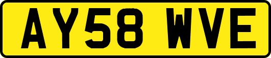 AY58WVE