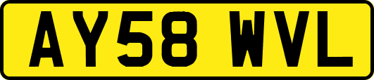 AY58WVL