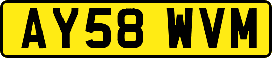 AY58WVM