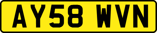 AY58WVN