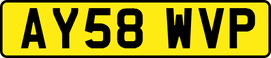 AY58WVP