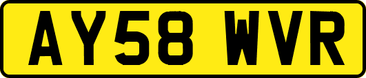 AY58WVR