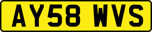 AY58WVS