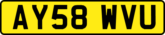 AY58WVU
