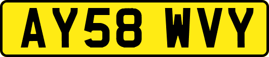 AY58WVY