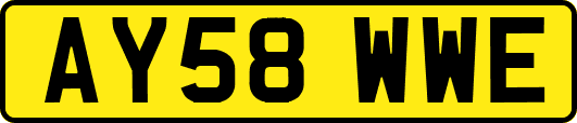AY58WWE