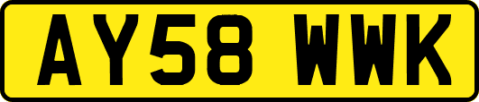AY58WWK