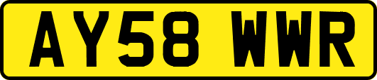 AY58WWR