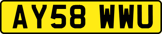 AY58WWU