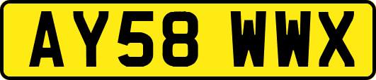 AY58WWX