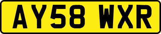 AY58WXR