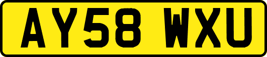 AY58WXU