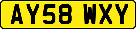 AY58WXY