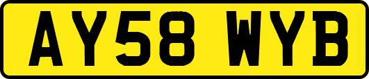 AY58WYB