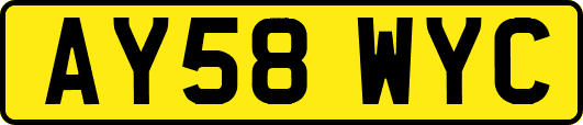 AY58WYC