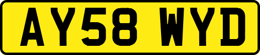 AY58WYD