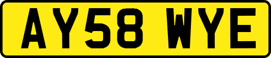 AY58WYE