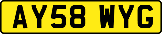 AY58WYG