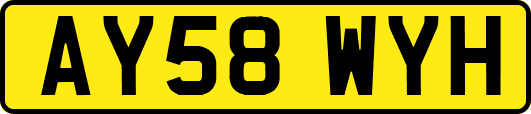 AY58WYH