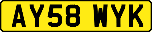 AY58WYK