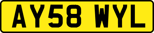 AY58WYL