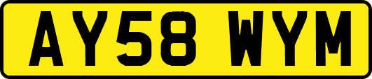 AY58WYM