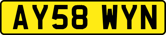 AY58WYN