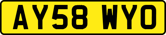 AY58WYO