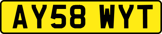 AY58WYT