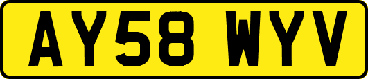 AY58WYV