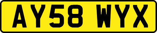 AY58WYX