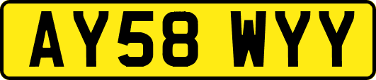 AY58WYY