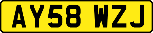 AY58WZJ