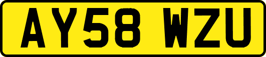 AY58WZU