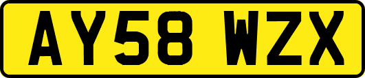 AY58WZX