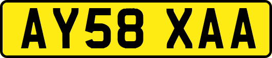 AY58XAA