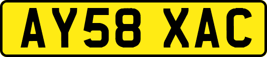 AY58XAC