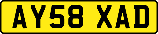 AY58XAD