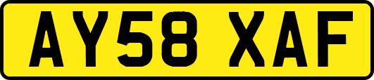 AY58XAF