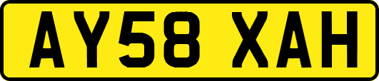 AY58XAH