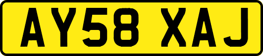 AY58XAJ