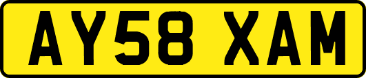AY58XAM