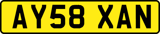 AY58XAN