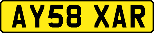 AY58XAR