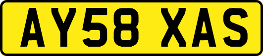 AY58XAS