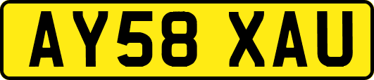 AY58XAU