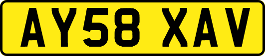 AY58XAV